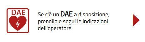 DAE - Defibrillatore