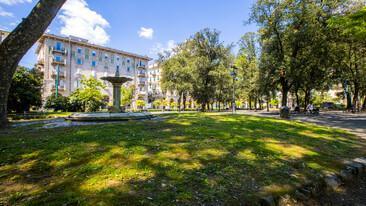 Giardini Pubblici - Public Gardens
