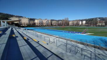 Centro sportivo A. Montagna - A. Montagna Sports Center Centro sportivo A. Montagna - A. Montagna Sports Center
