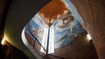 La Spezia e il futurismo - La Spezia and Futurism La Spezia e il futurismo - La Spezia and Futurism