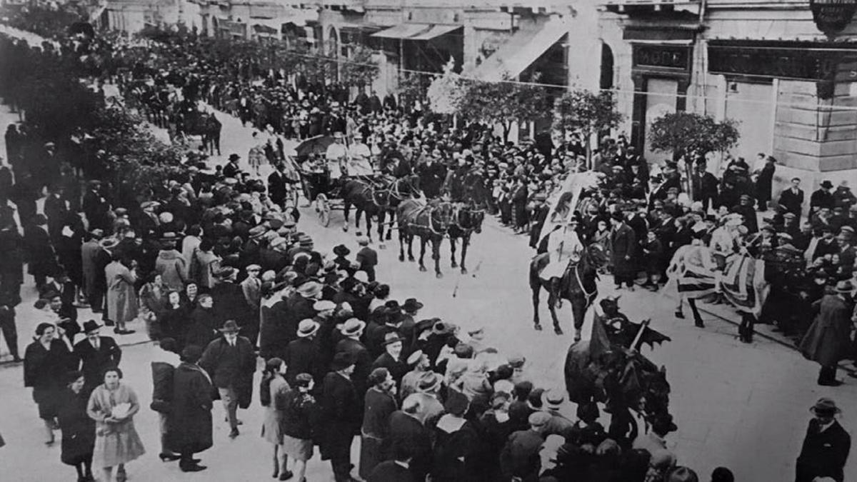 Carnevale spezzino - La Spezia Carnival Carnevale spezzino - La Spezia Carnival