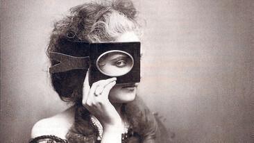 La contessa Virginia Oldoini - Countess Virginia Oldoini La contessa Virginia Oldoini - Countess Virginia Oldoini