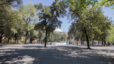 Monumenti - Monuments Monumenti - Monuments