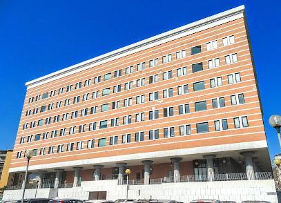 Tribunale - Courthouse