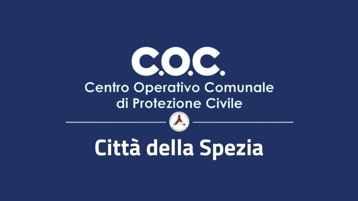 Centro Operativo Comunale - Municipal Operations Center Centro Operativo Comunale - Municipal Operations Center