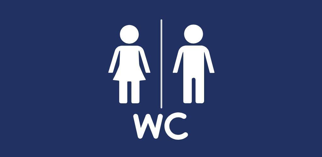 Bagni Pubblici - Toilette