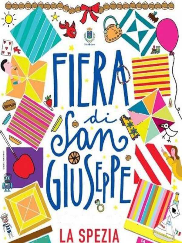 Fiera di San Giuseppe
