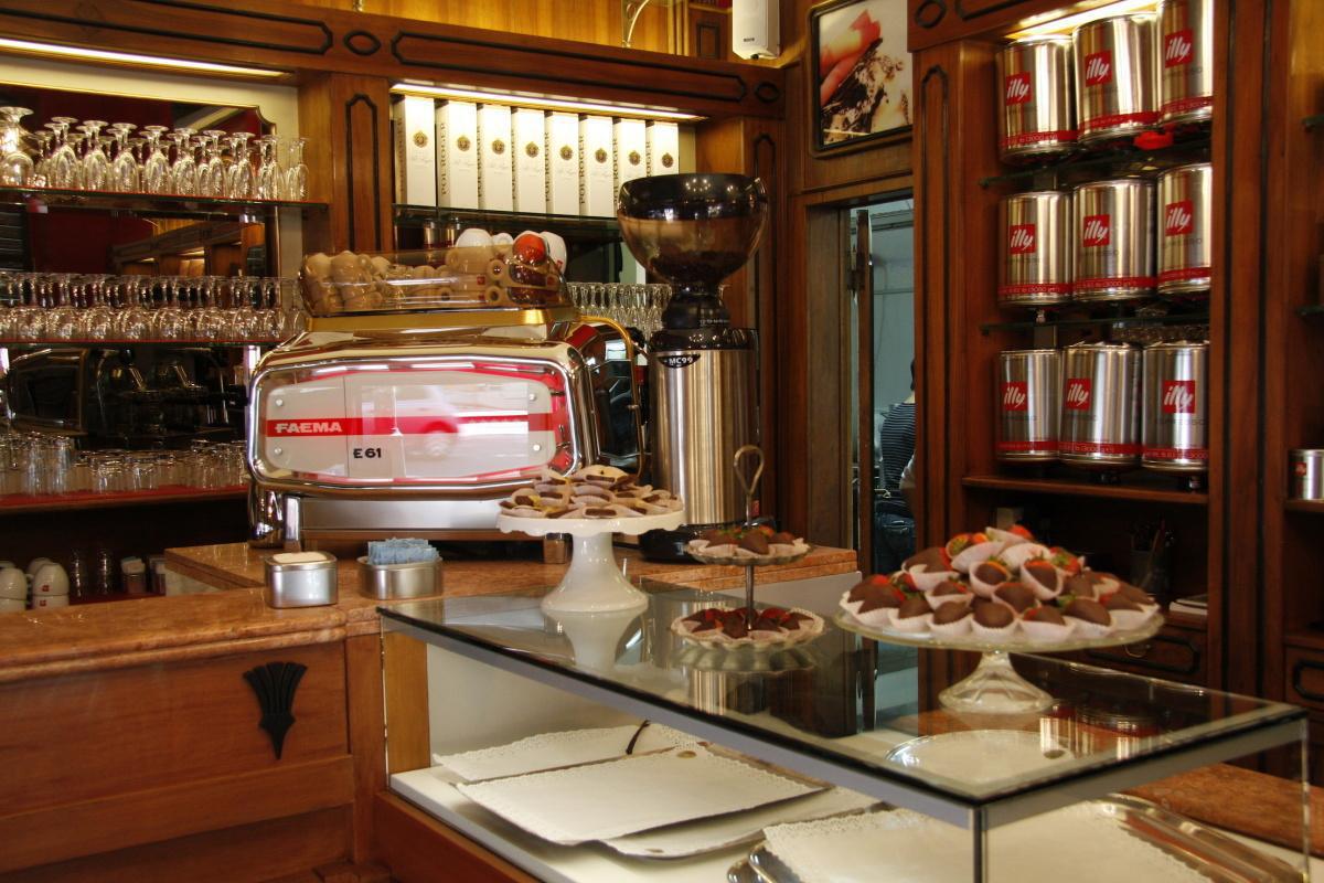 Pasticceria Fiorini