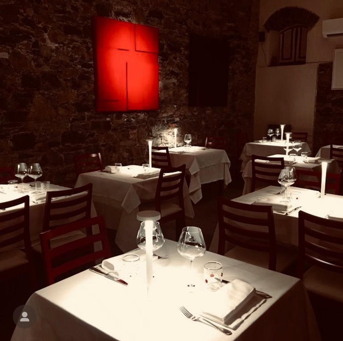 L’Osteria della Corte L’Osteria della Corte