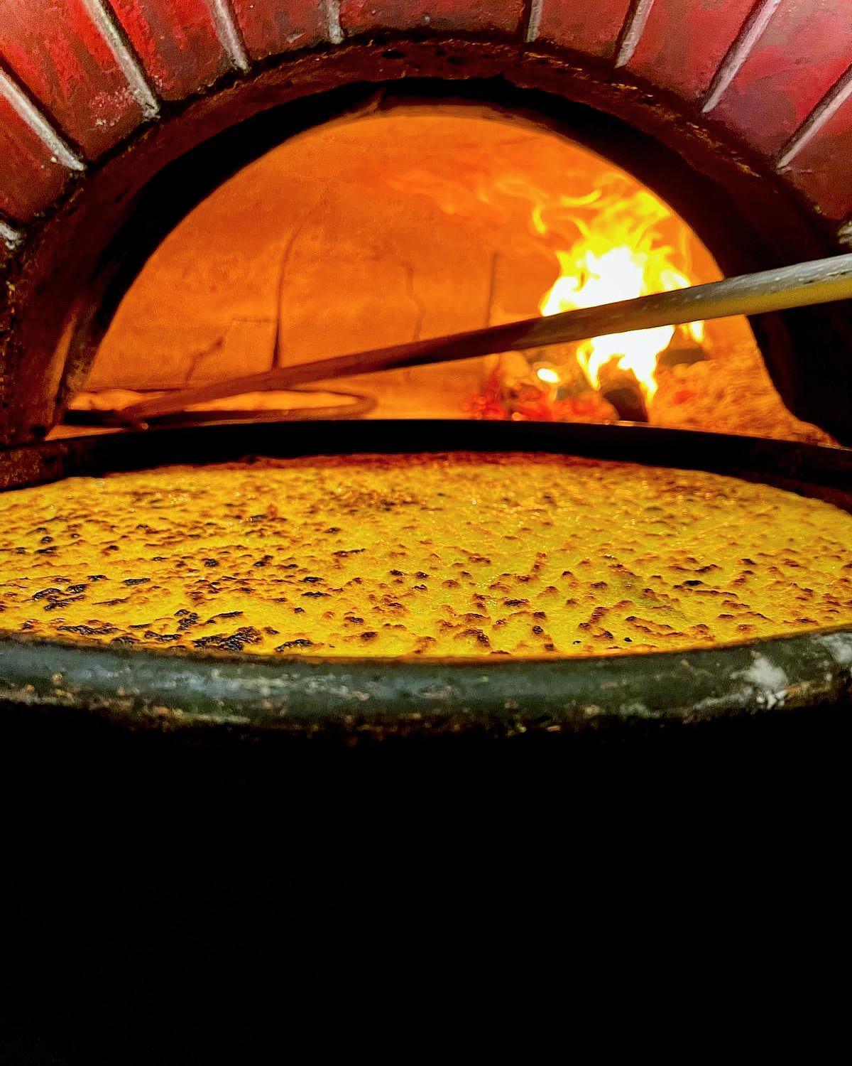 Pizzeria Capolinea