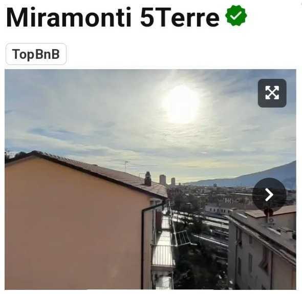 Miramonti 5Terre