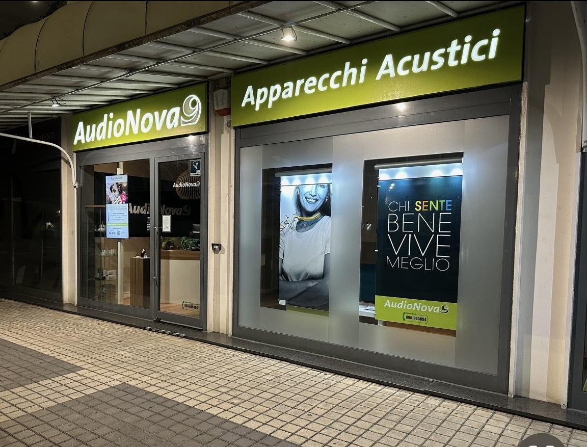 AudioNova