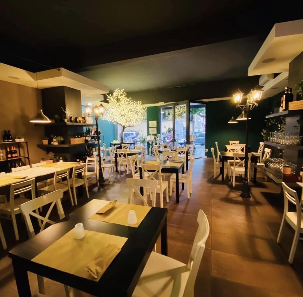 Trattoria bellavista