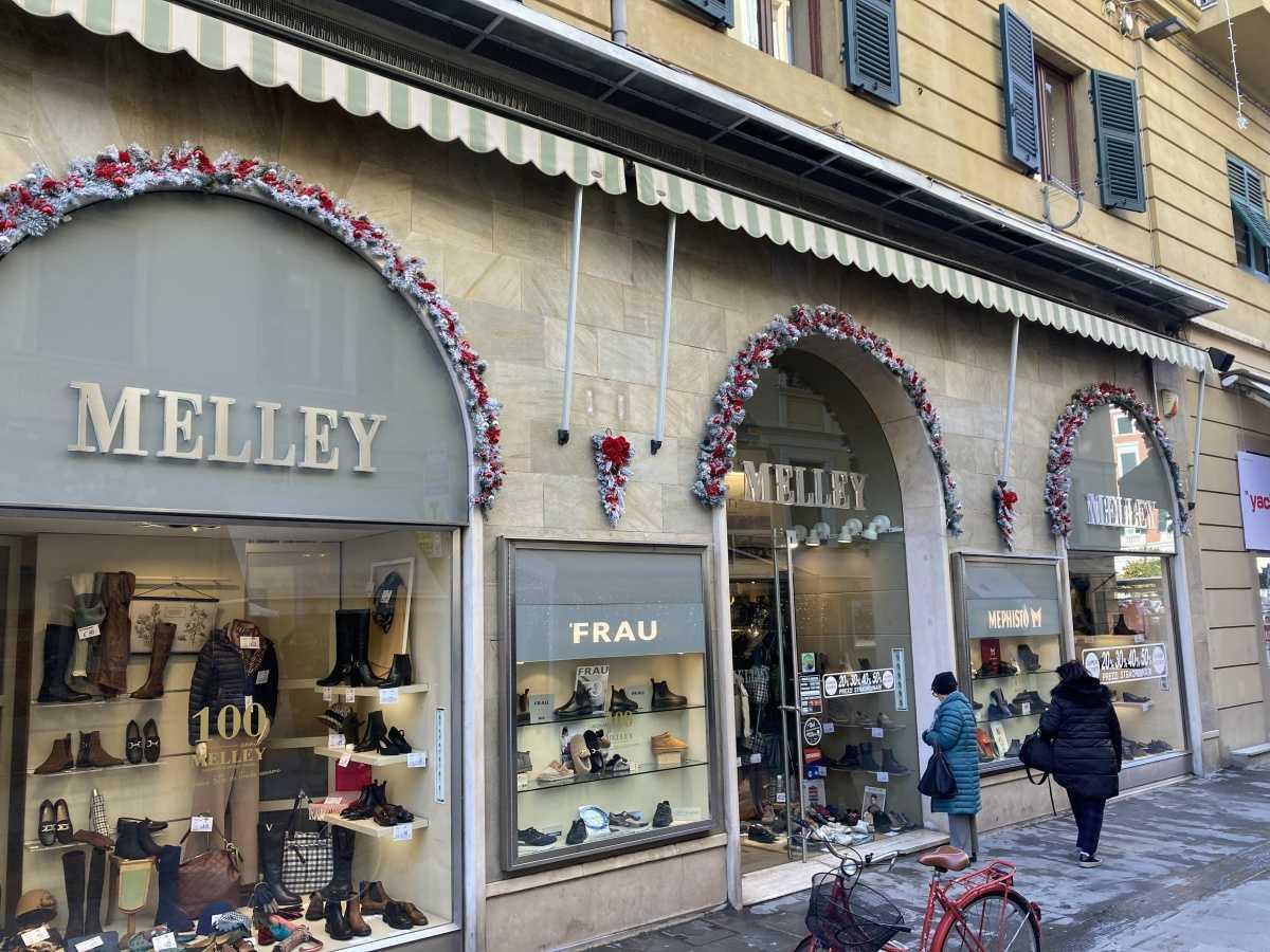 Melley calzature & abbigliamento