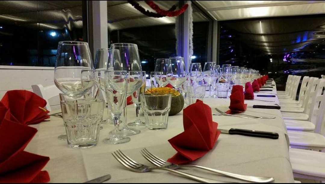 Ristorante Pizzeria "Il Trincerone"