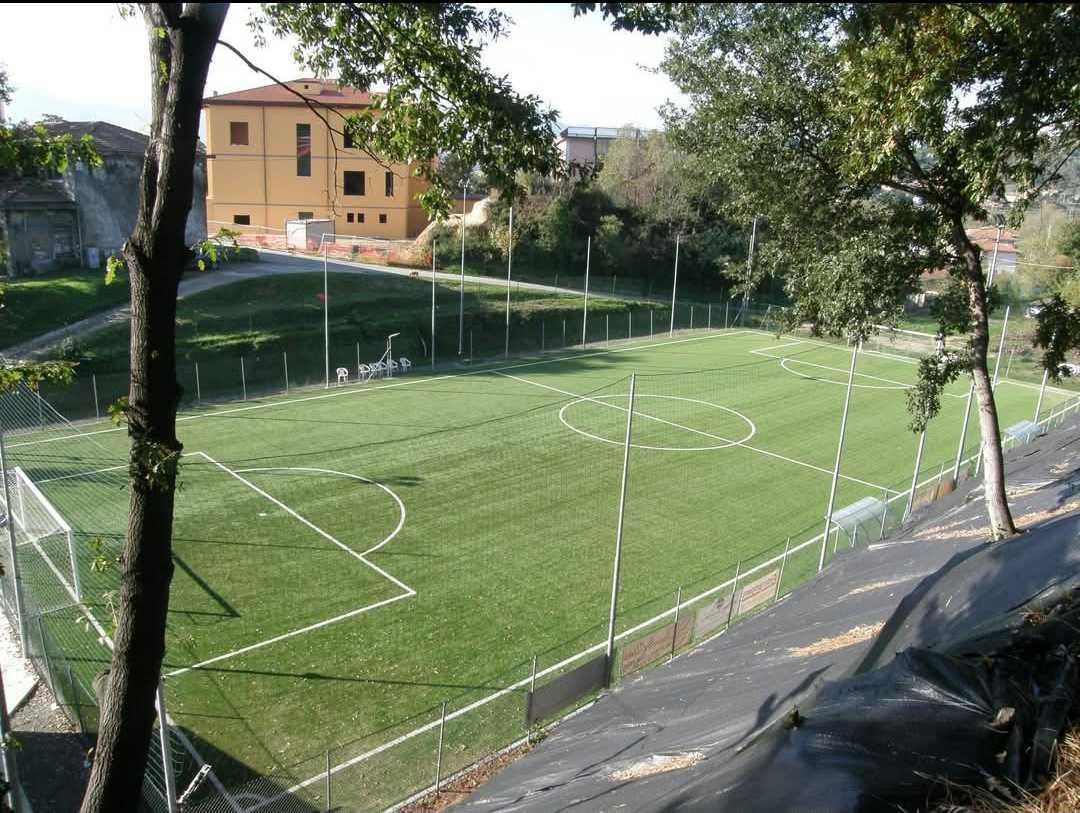 Centro Sportivo Trincerone