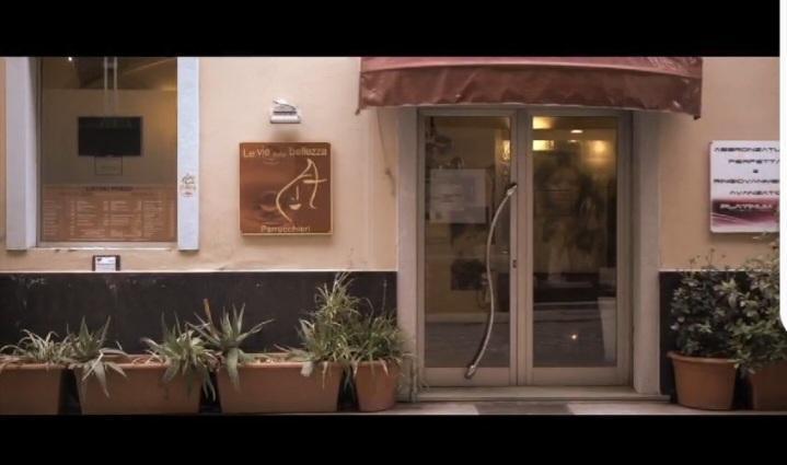 Le Vie della Bellezza