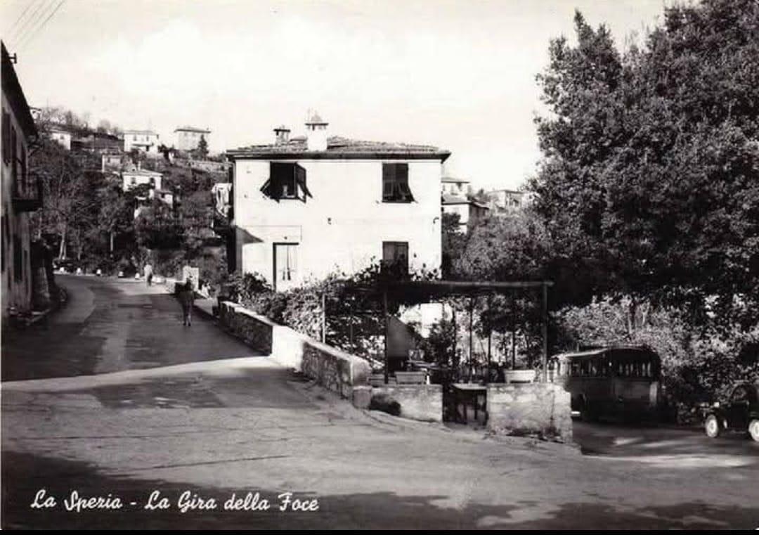 Ristorante ' La Gira ' Ristorante ' La Gira '