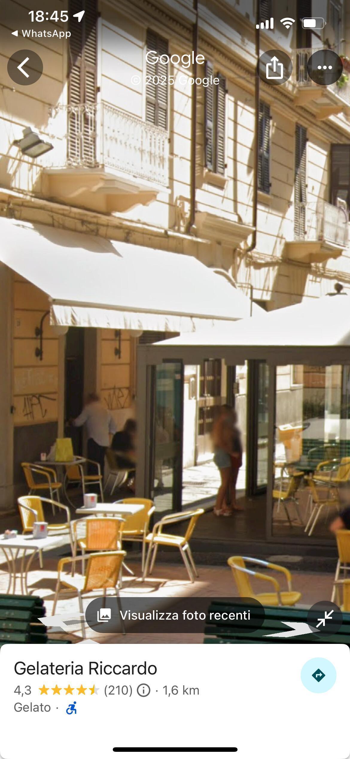 Gelateria Riccardo