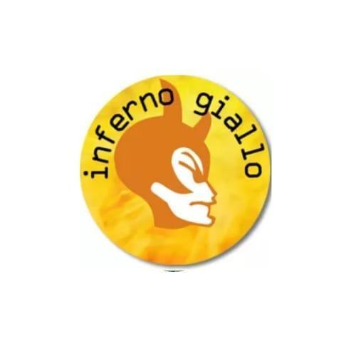 Inferno Giallo Solarium