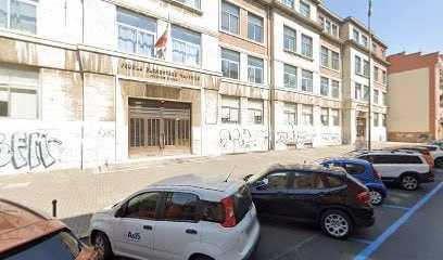 CPIA -Centro Provinciale per l’Istruzione degli Adulti
