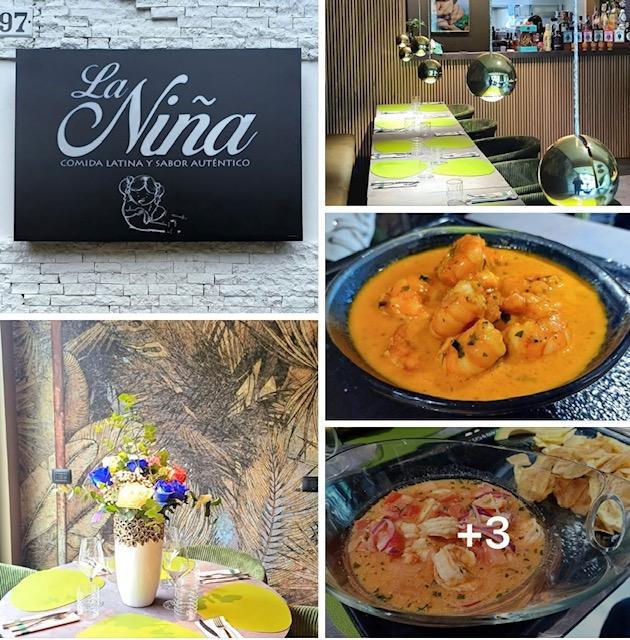 La Niña