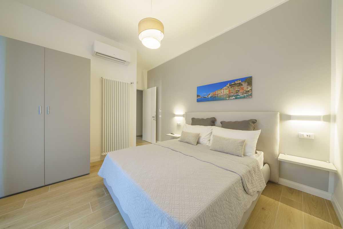 A Spèza affittacamere