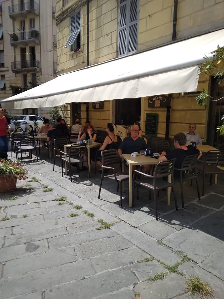 Il caffè Il caffè