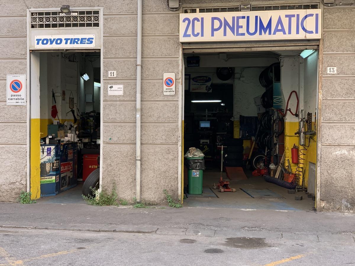 Due Ci di Calabrese Vittorio
