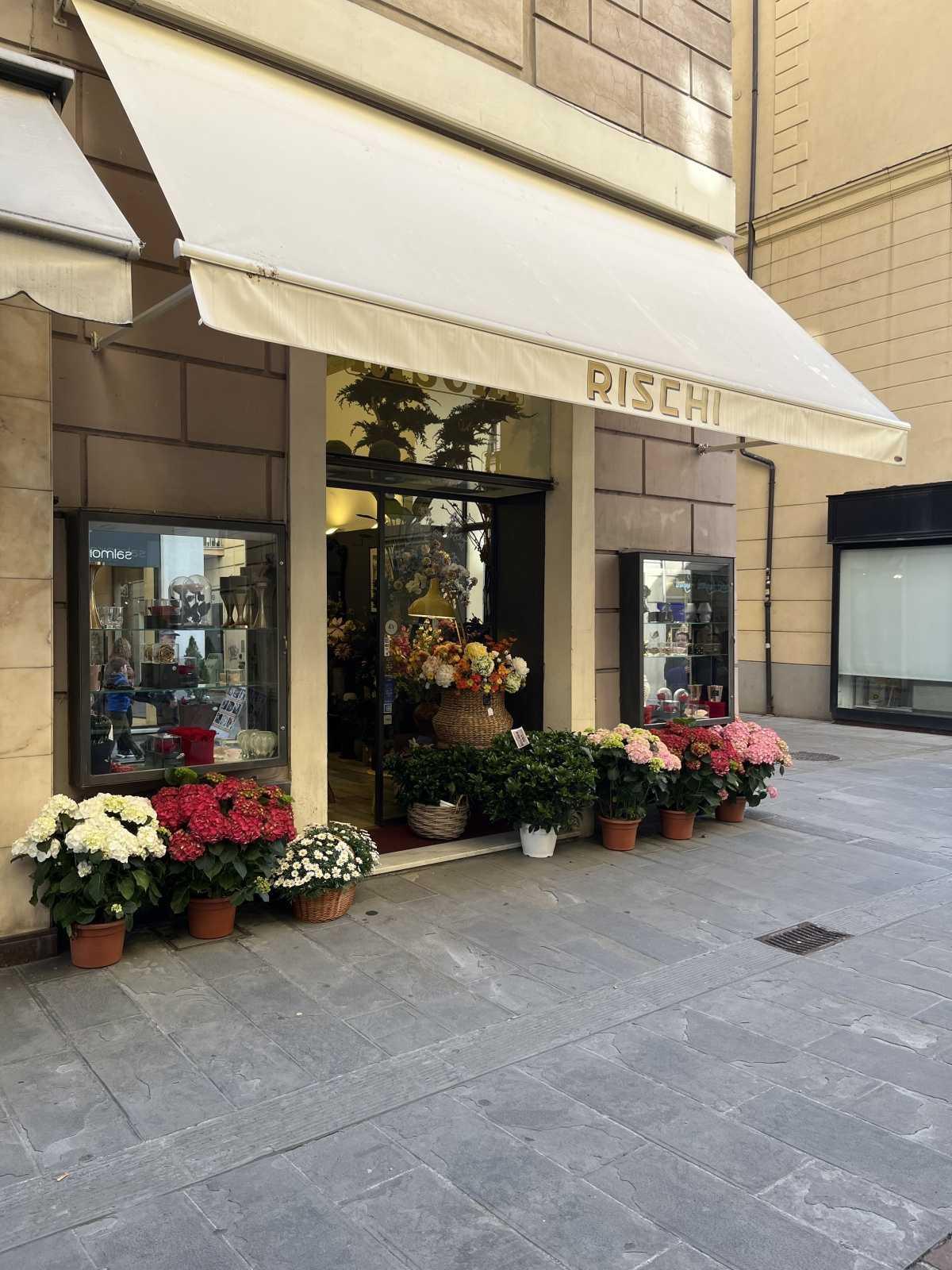 Rischi