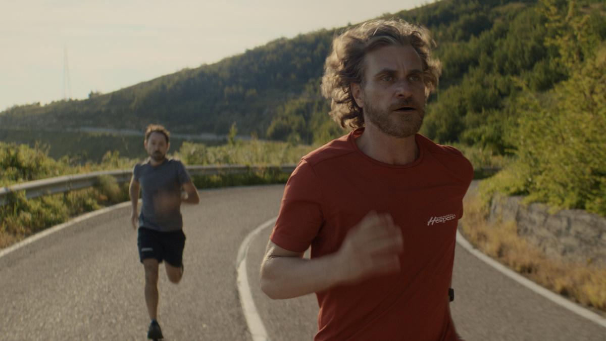 Maratona di New York (proiezione ore 21.00)