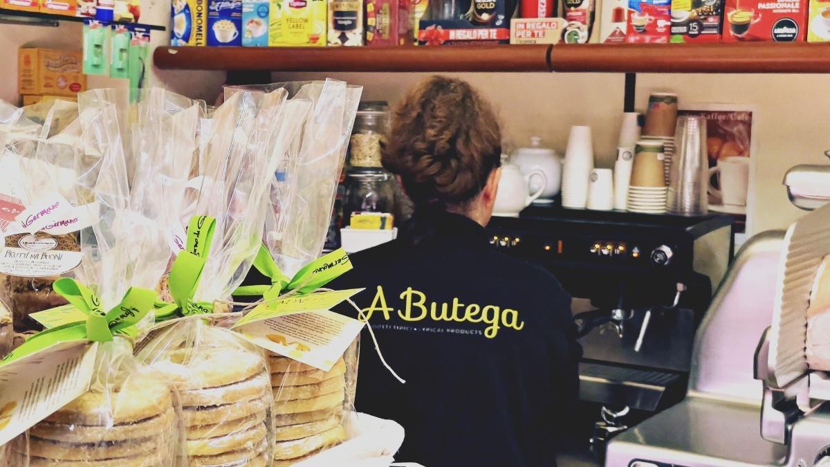 “A Butega” Minimarket Prodotti Tipici
