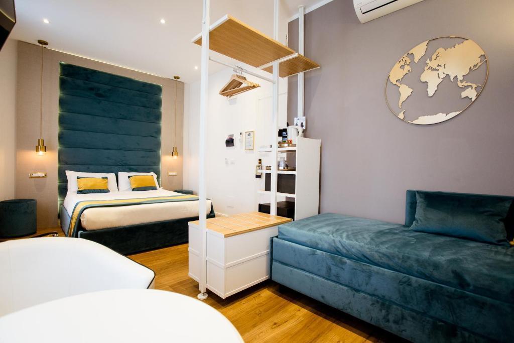 Atmosfere Guest House - Cinque Terre e La Spezia & Elegant Apartments Atmosfere Guest House - Cinque Terre e La Spezia & Elegant Apartments