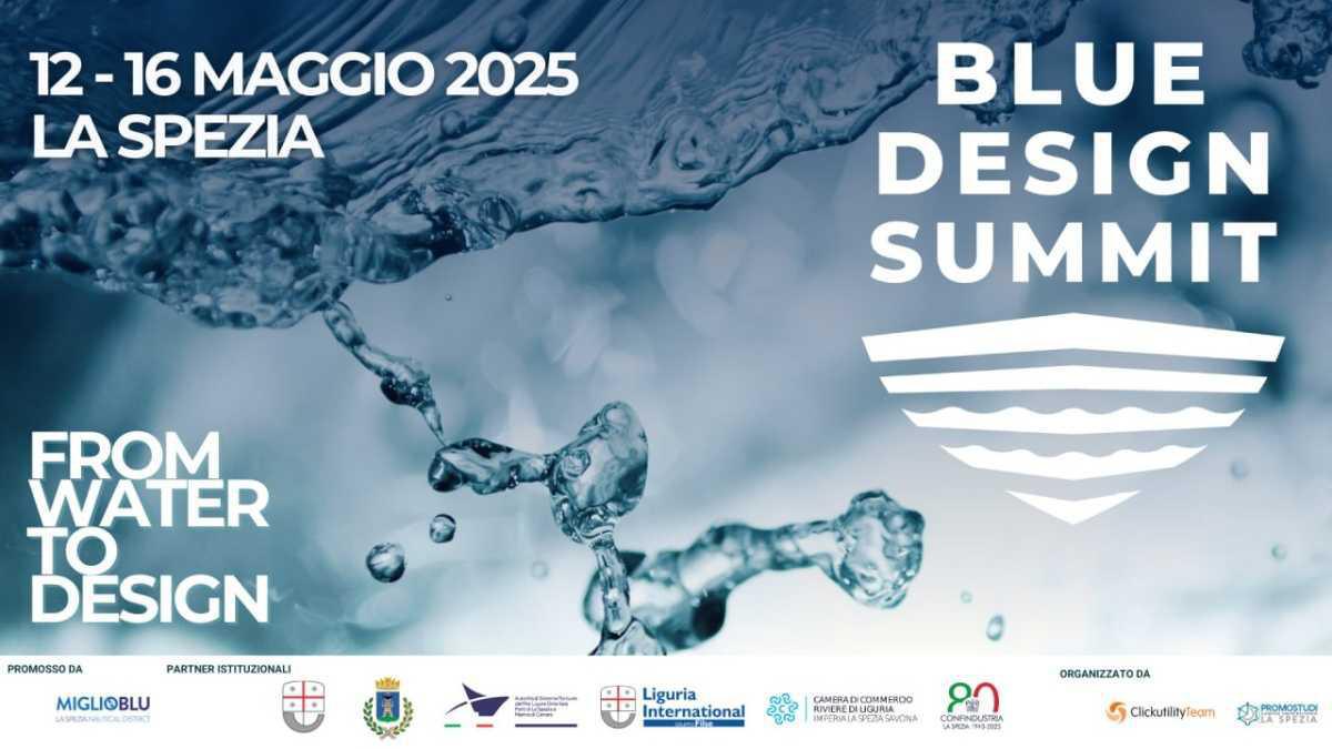Visita a Nave Militare per i Ragazzi del Campus Universitario della Spezia (inizio ore 09.00)