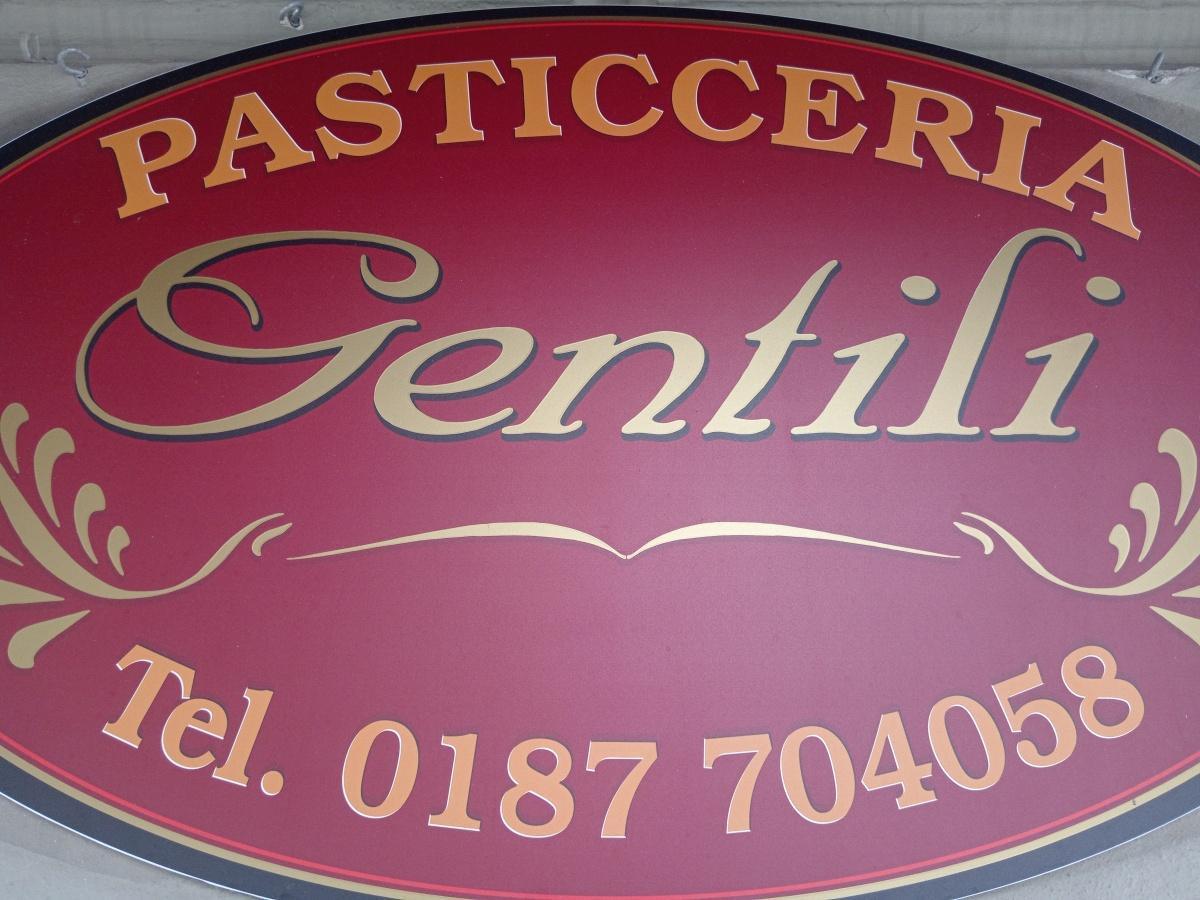 Pasticceria Gentili Pasticceria Gentili