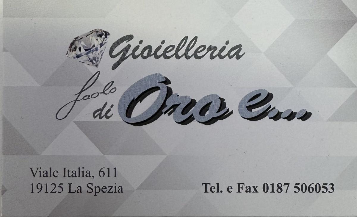 Paolo di Oro e…