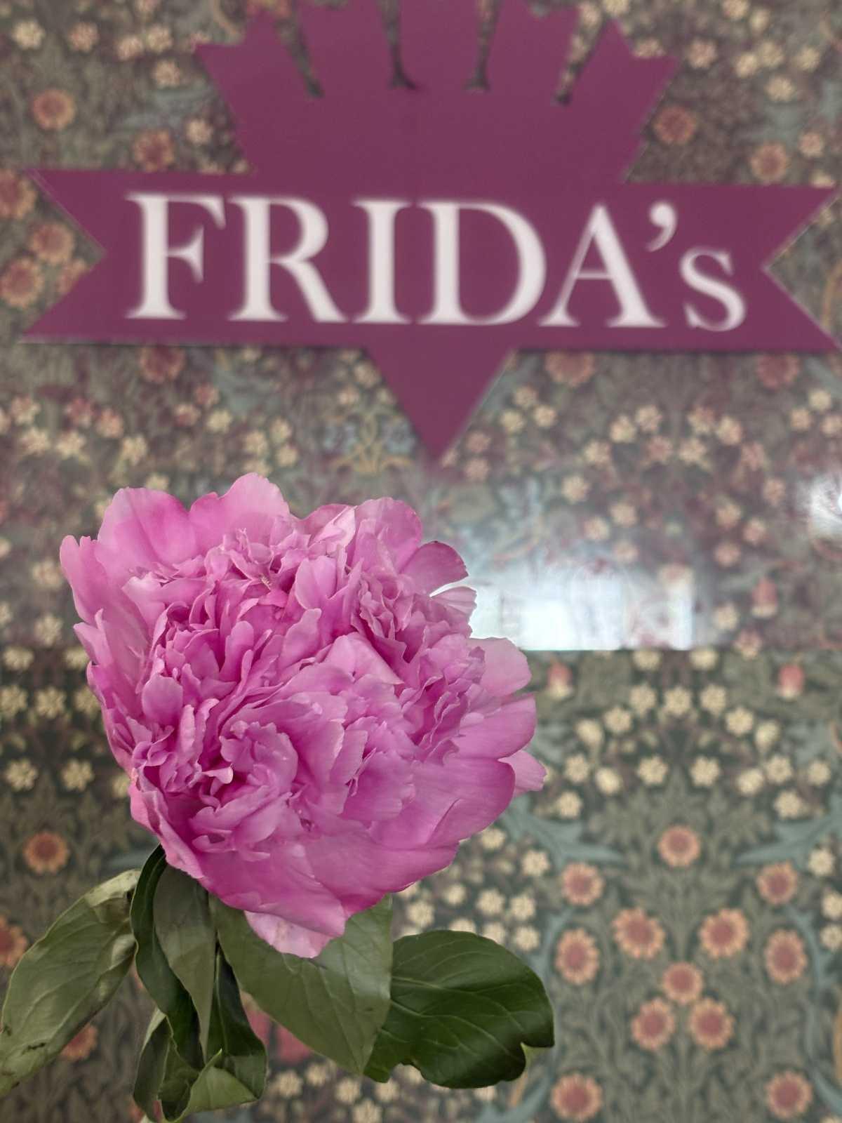 Frida’s Frida’s