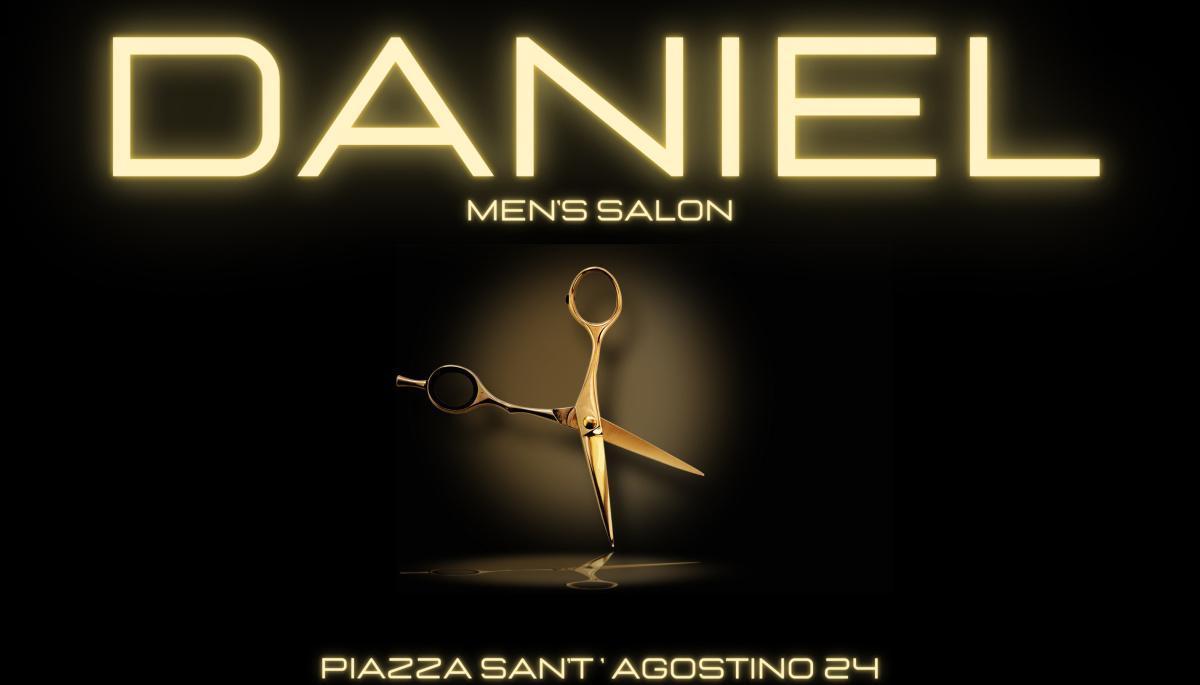 Daniel men’s Salon