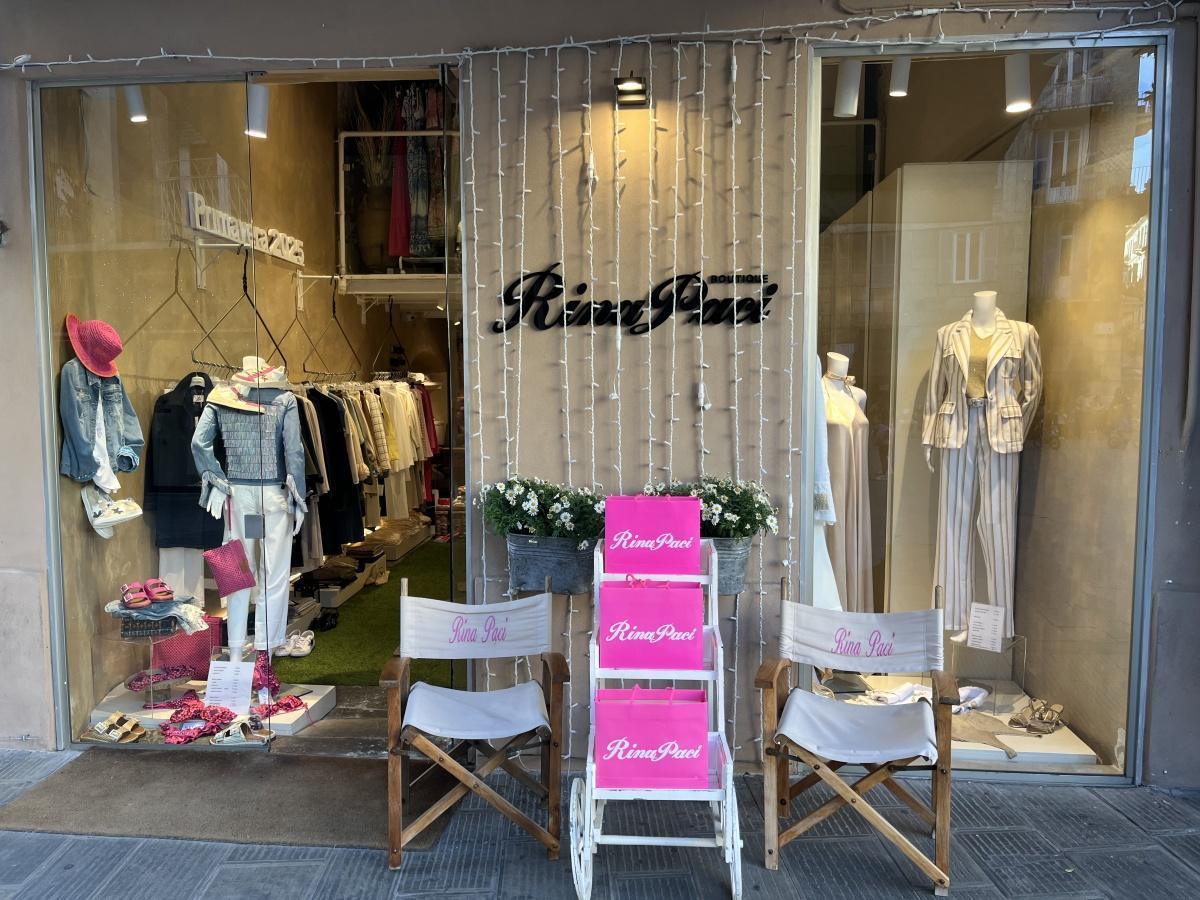Boutique Rina Paci Boutique Rina Paci