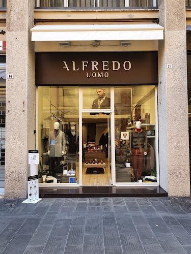 ALFREDO UOMO ALFREDO UOMO