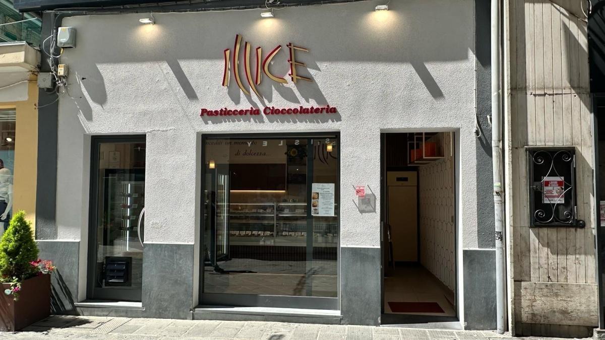 Pasticceria Illice