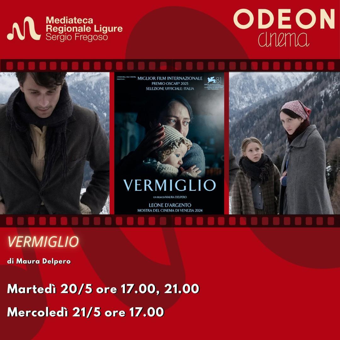 "Vermiglio" di Maura Delpero (proiezione ore 17.00)
