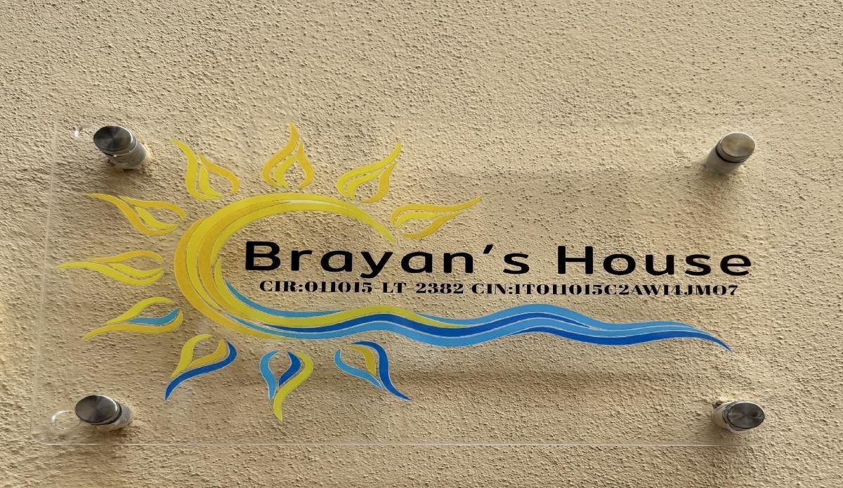 Brayan’house Brayan’house
