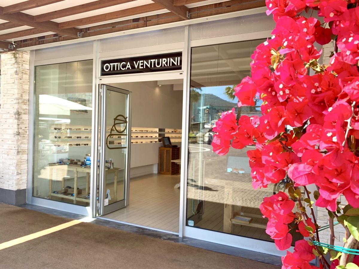 Ottica Venturini dal 1973 Ottica Venturini dal 1973