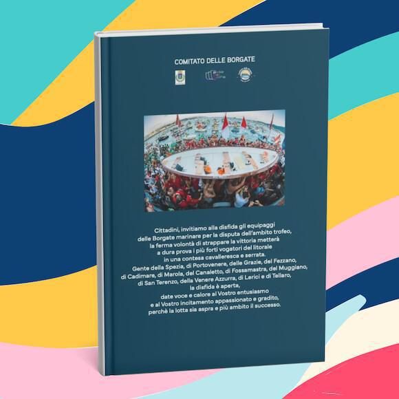 Presentazione Libro “100 Anni di Passione Infinita”