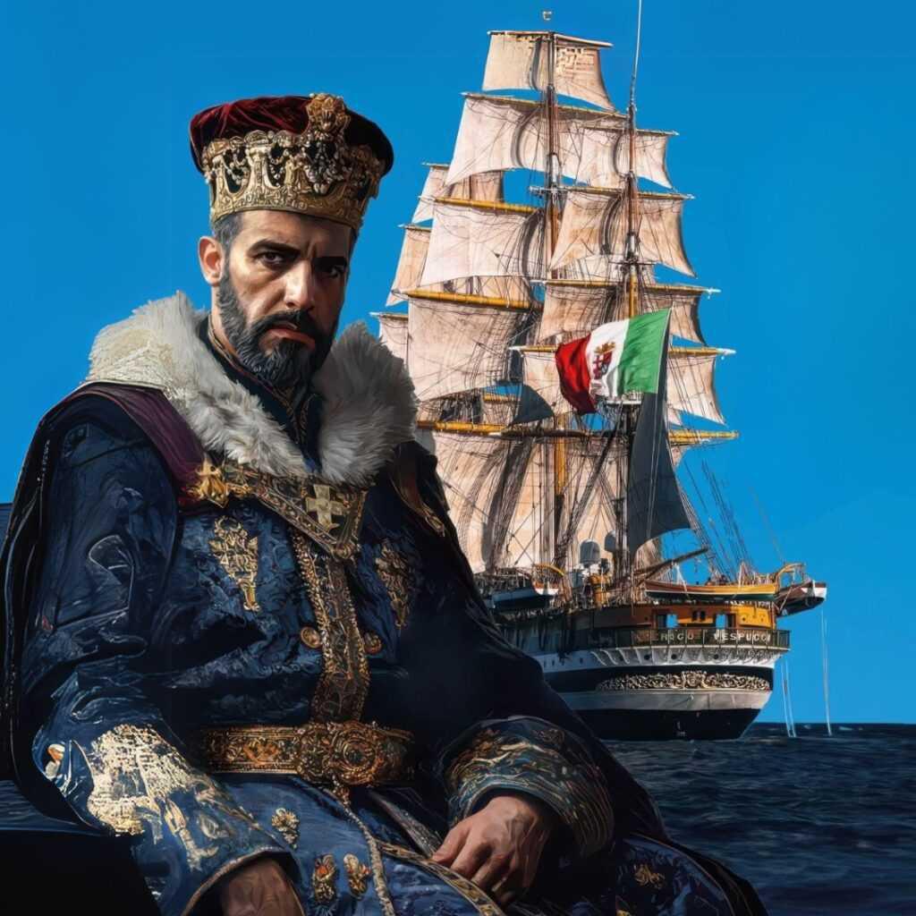  Opera Lirica Simon Boccanegra Opera sul Mare - Simon Boccanegra al Molo Italia (inizio ore 21.00)