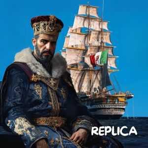 Replica Opera Lirica Opera sul Mare - Simon Boccanegra al Molo Italia (inizio ore 21.00)