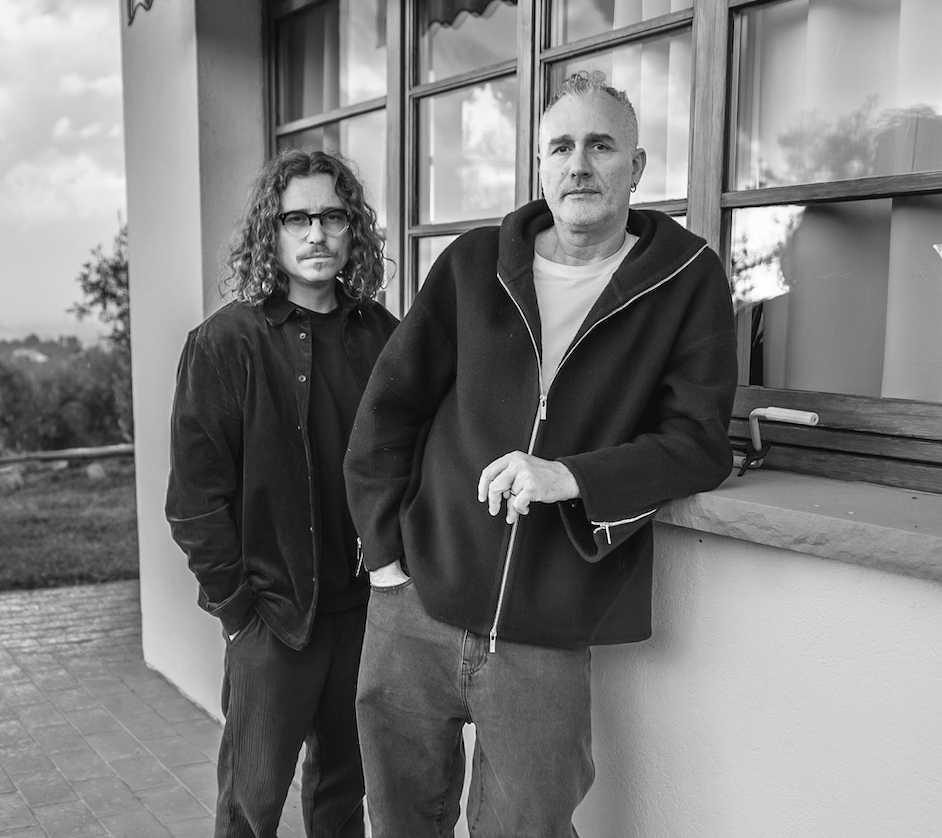 Concerto under:tones (inizio ore 21.30) Concerto under:tones (inizio ore 21.30)