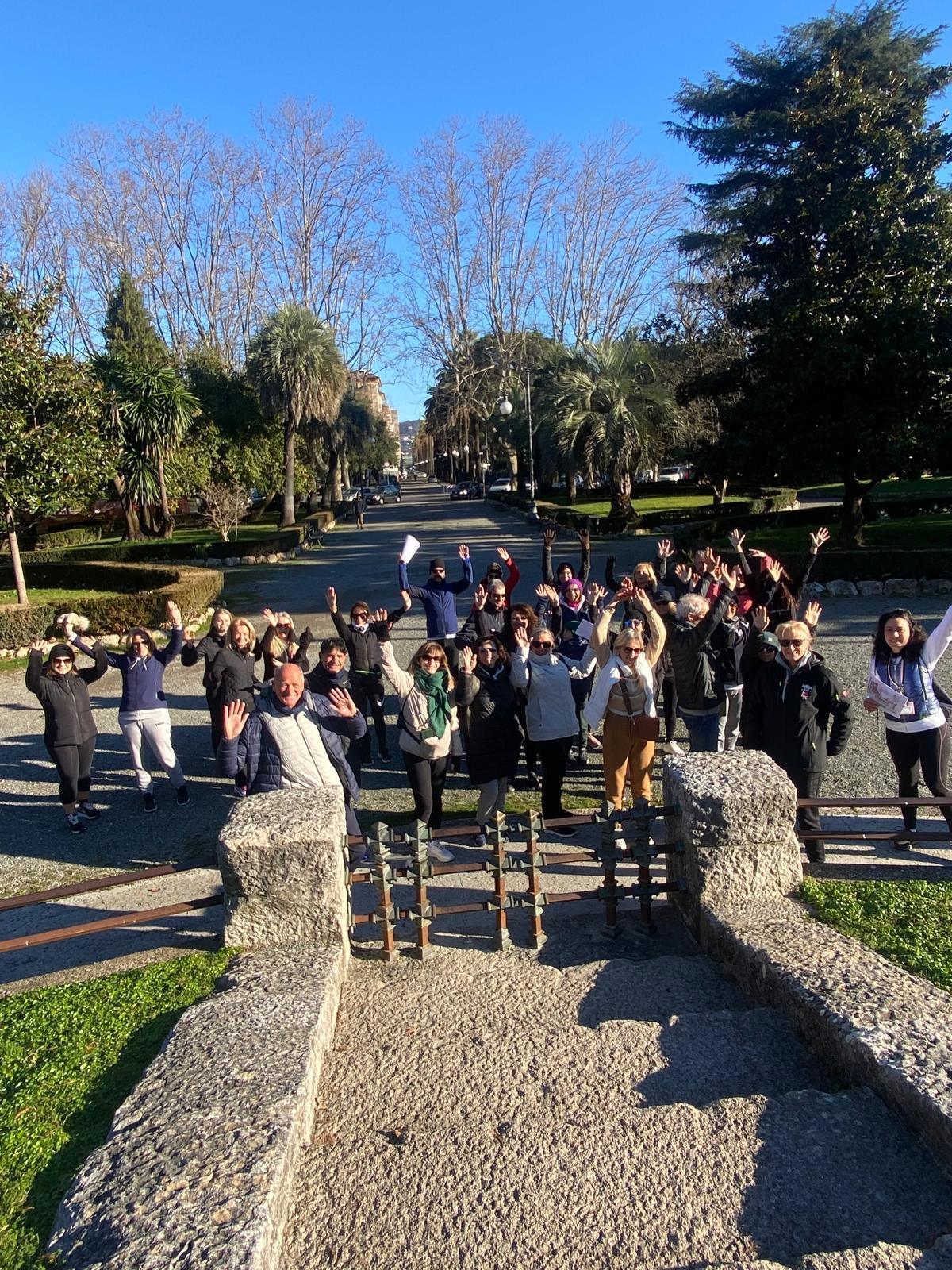 Breathe Liguria