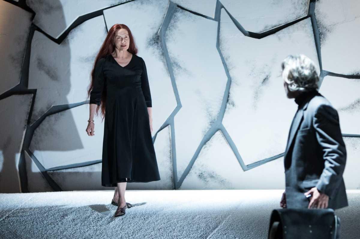 UN SOGNO A ISTANBUL ballata per tre uomini e una donna di Alberto Bassetti (start h. 20.45)